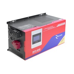 Ritar RTSWm-MPPT-MPS-4048