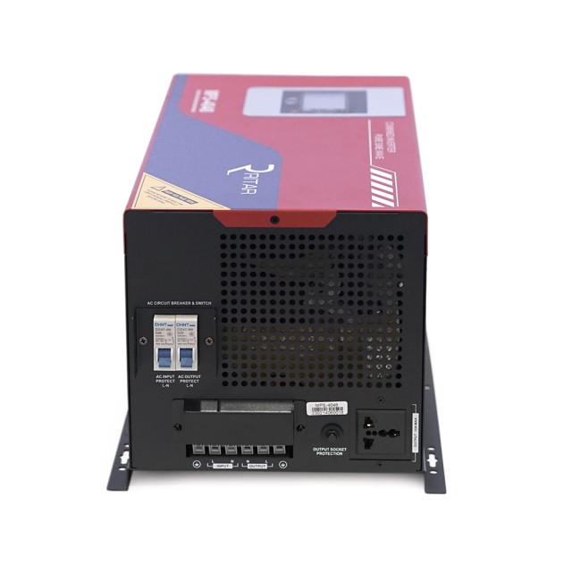 Ritar RTSWm-MPPT-MPS-4048