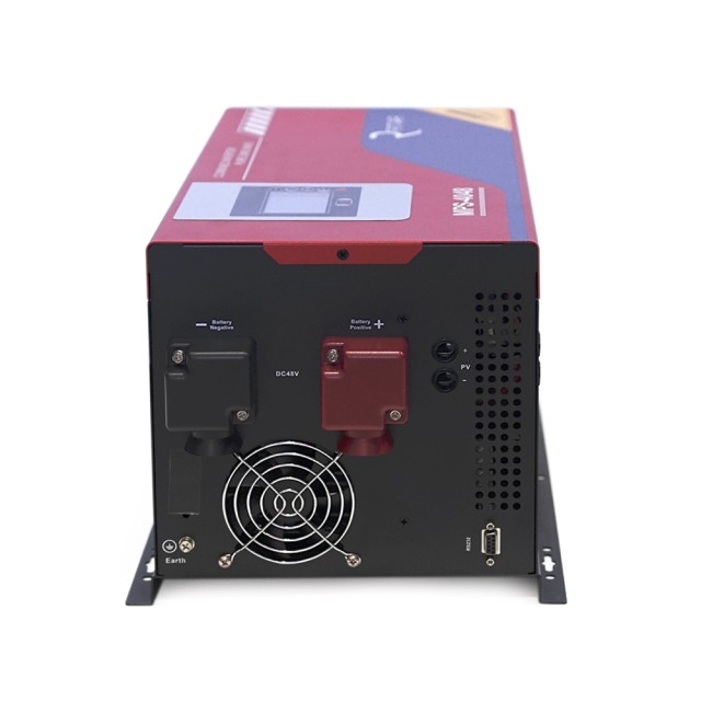 Ritar RTSWm-MPPT-MPS-4048