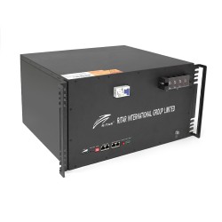 Ritar R-LFP 51.2V 150Ah