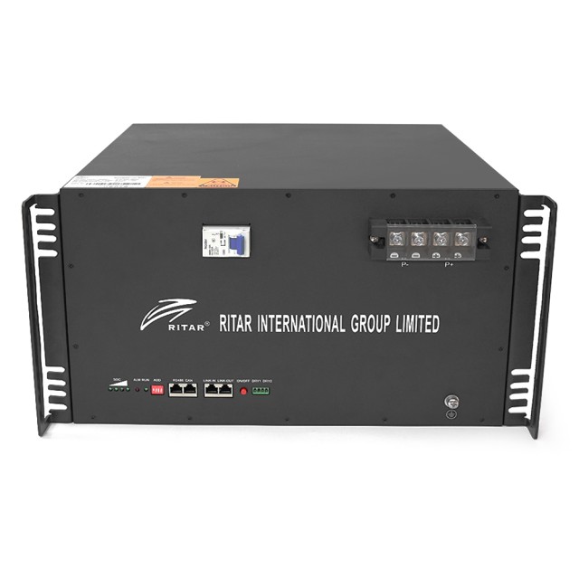 Ritar R-LFP 51.2V 150Ah
