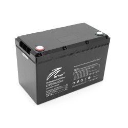 Ritar R-LFP 25.6V 50Ah