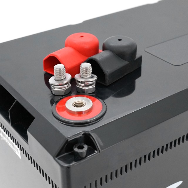 Ritar R-LFP 25.6V 50Ah