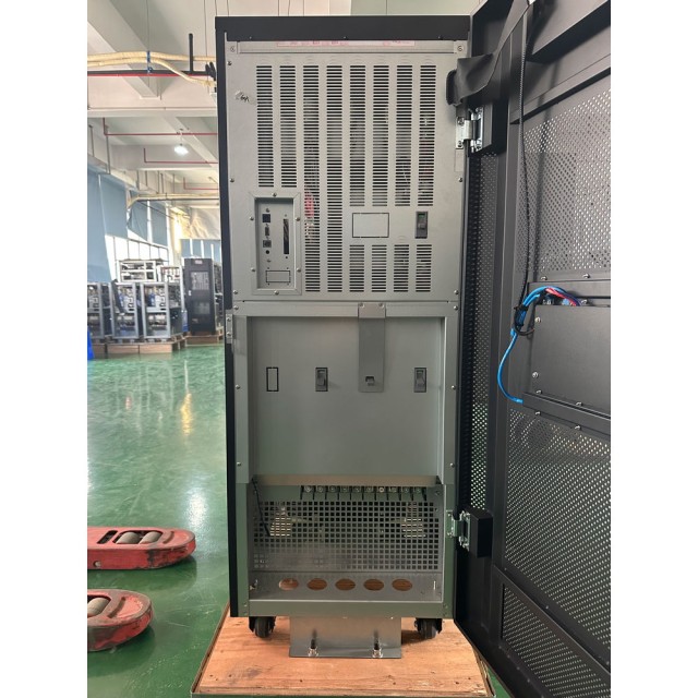 Ritar GP-33-60KVA