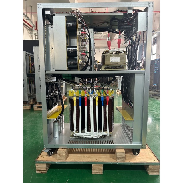Ritar GP-33-60KVA