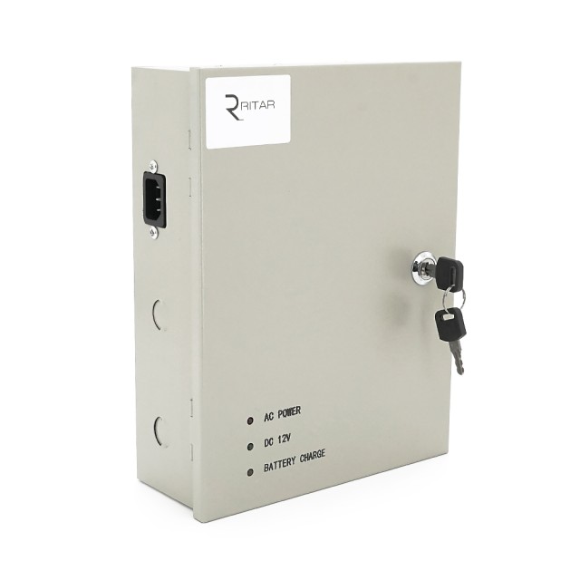 Ritar UPST-P12 / 15 / 7 / 18