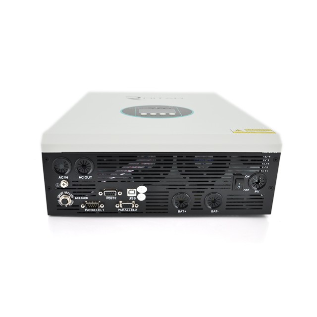 Ritar RTSVMH-MPPT-5048