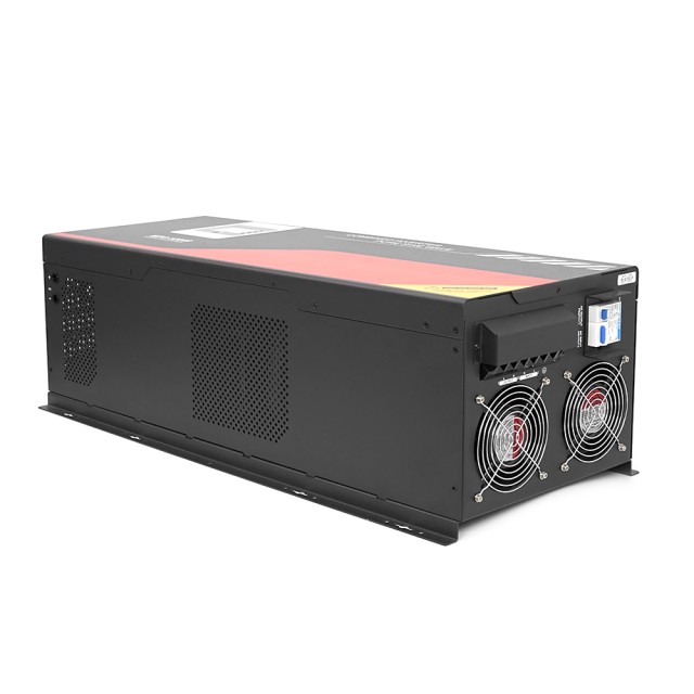 Ritar RTSWm-MPPT-MPS-8048