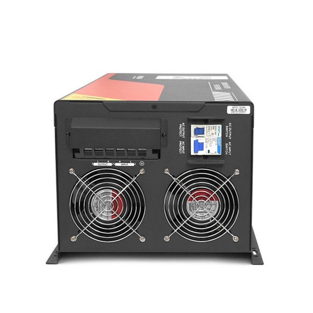 Ritar RTSWm-MPPT-MPS-12048