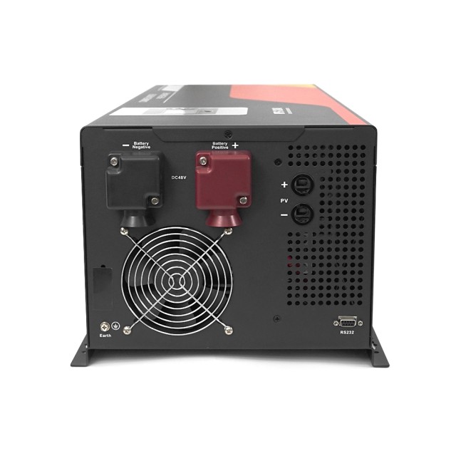 Ritar RTSWm-MPPT-MPS-12048