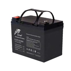 Ritar R-LFP 12.8V 30Ah