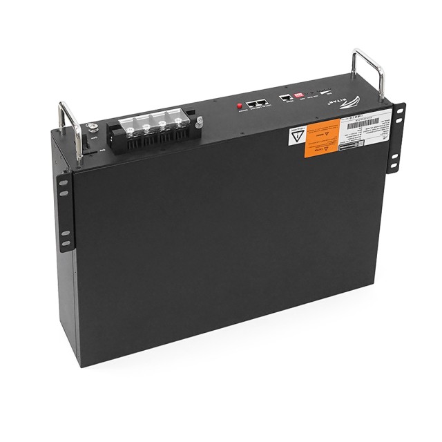 Ritar R-LFP 25.6V 100Ah