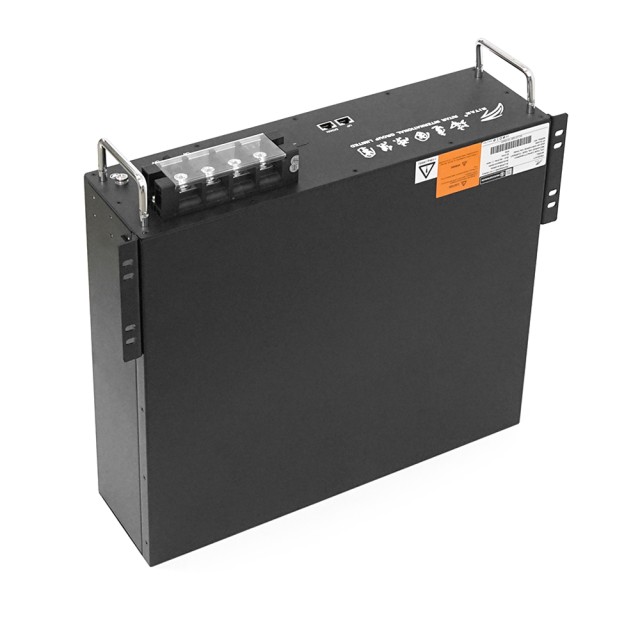 Ritar R-LFP 25.6V 200Ah-R