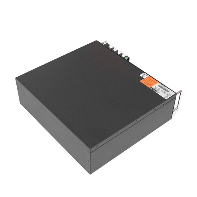 Ritar R-LFP 25.6V 200Ah-R