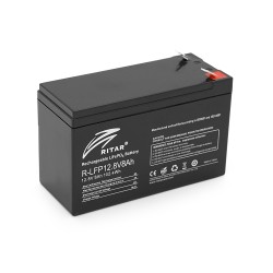 Ritar R-LFP 12.8V 8Ah