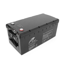 Ritar R-LFP 25.6V 100Ah BT G3