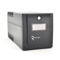 Ritar RTP1500D