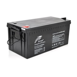 Ritar R-LFP 12.8V 300Ah