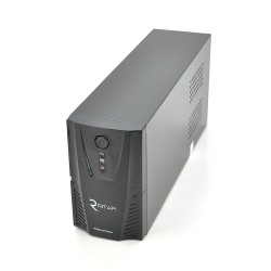 Ritar RTP600L-UX-IEC