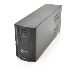 Ritar RTP650L-UX-IEC