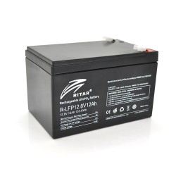 Ritar R-LFP 12.8V 12Ah
