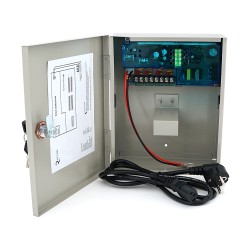 Ritar UPS-P12 / 5 / 7V