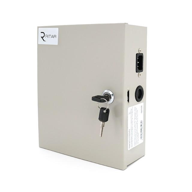 Ritar UPS-P12 / 5 / 7V