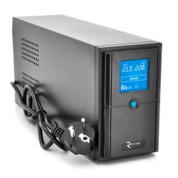 Ritar E-RTM1000D