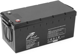 Ritar R-LFP 25.6V 100Ah BT G1