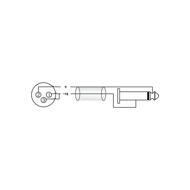 Roxtone DMXJ230L5