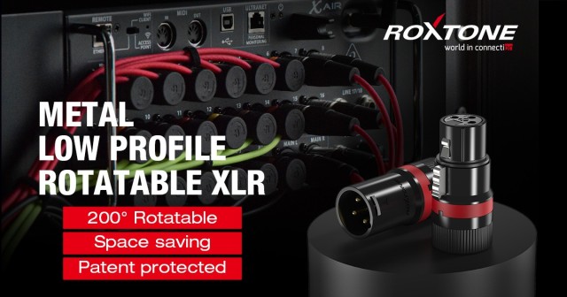 Roxtone LX3FH
