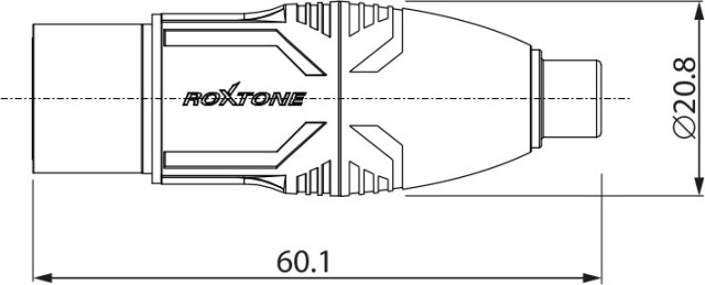 ROXTONE RA2XFPF