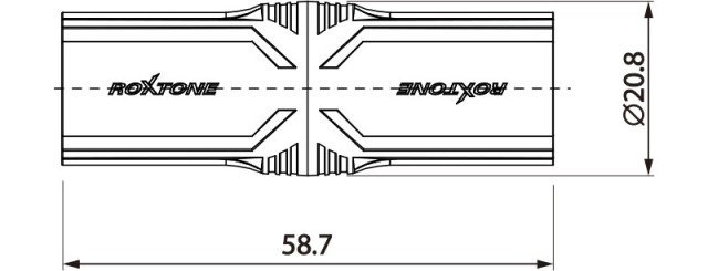 ROXTONE RA3XMM