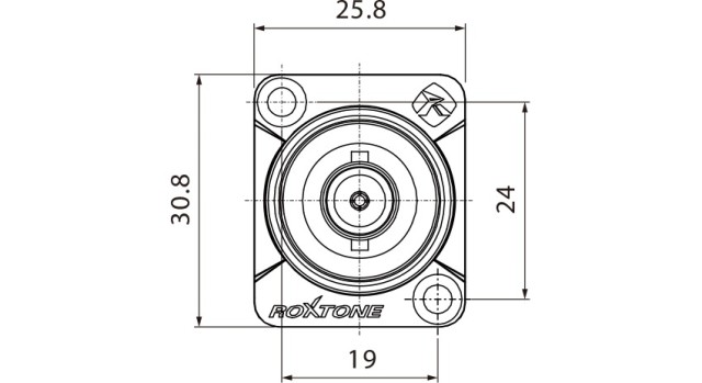 Roxtone RAB75D