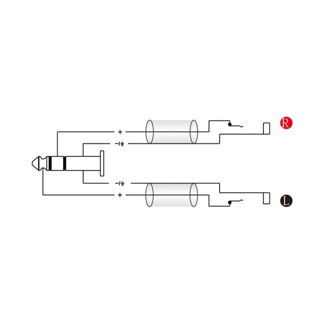 Roxtone RAYC300L02