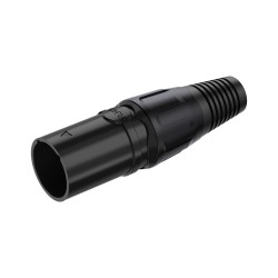Roxtone RE8MW-BK