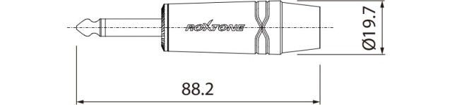 Roxtone RJ2PX-NN