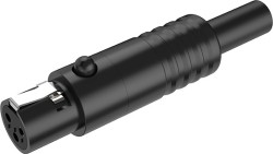Roxtone RMX3F-B