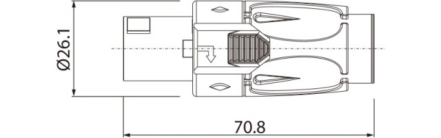 Roxtone RS4F-N-RSA
