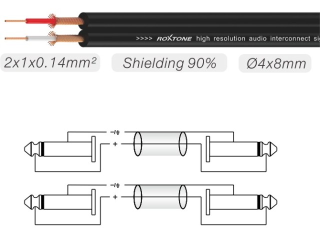 Roxtone SACC100L3