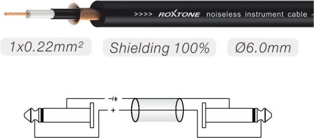 Roxtone SGJJ100L1