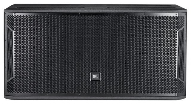 JBL STX828S