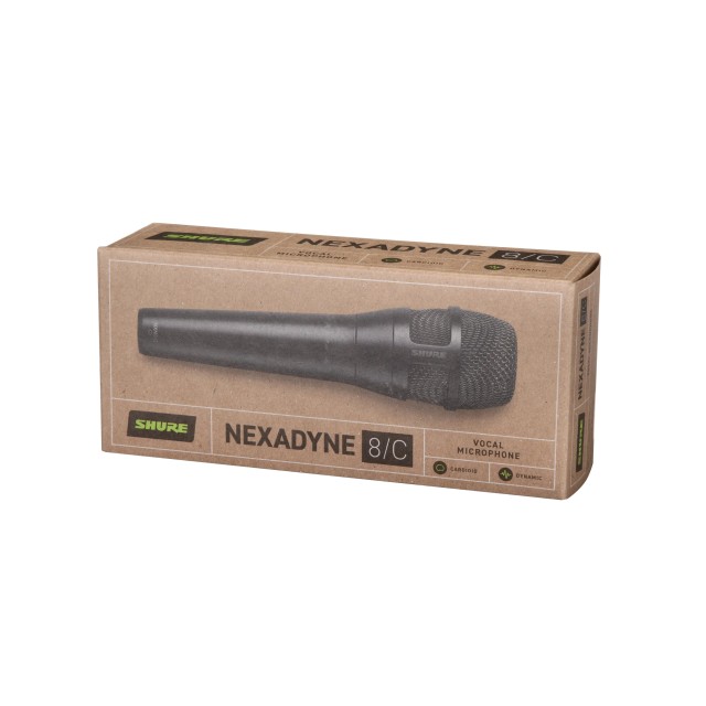 Shure NXN8/C