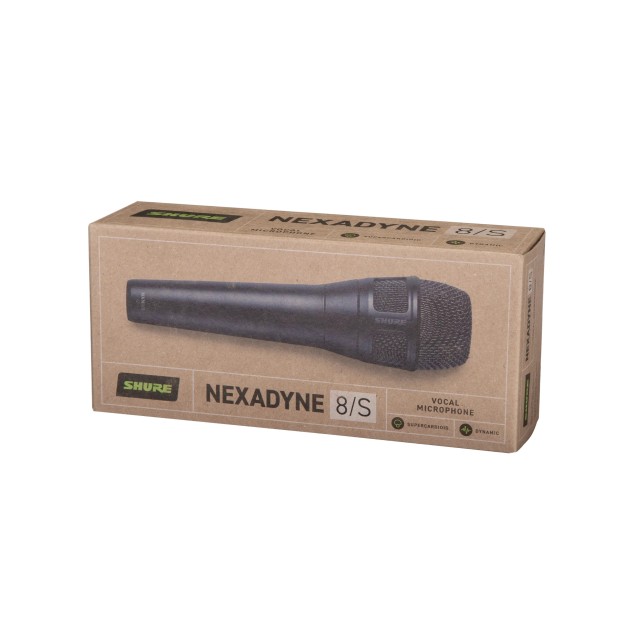 Shure NXN8/S