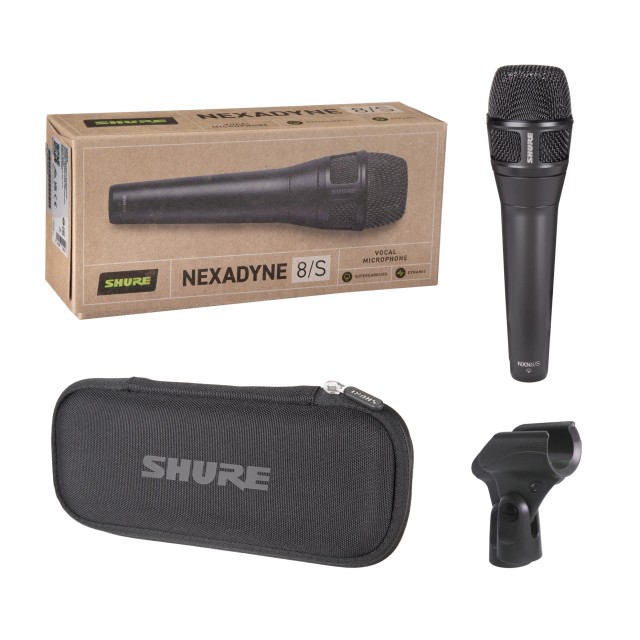 Shure NXN8/S