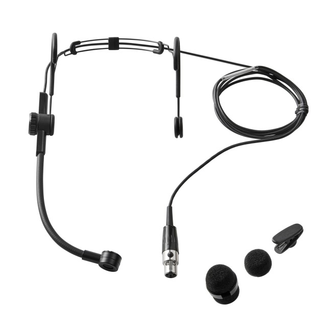 Shure SM39-TQG