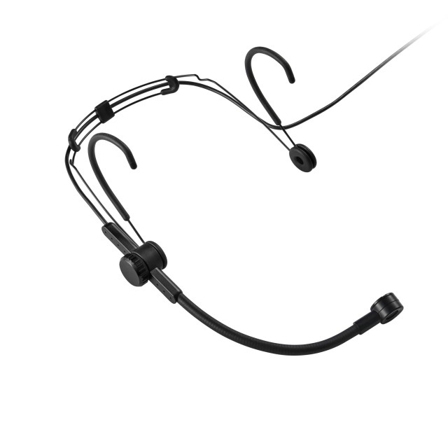 Shure SM39-TQG