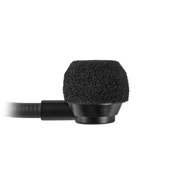 Shure SM39-TQG