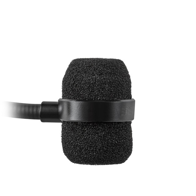Shure SM39-TQG