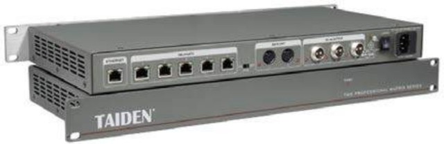 TAIDEN HCS-8300KMX2